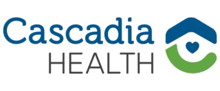 Cascadia Health logo
