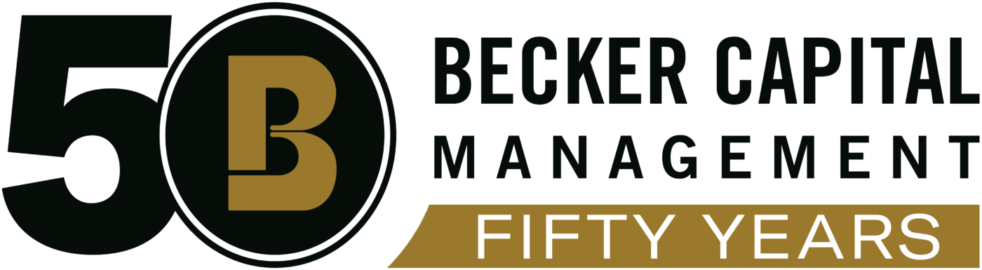 Becker Capital Management