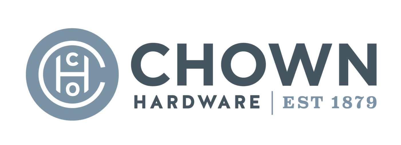 Chown Hardware