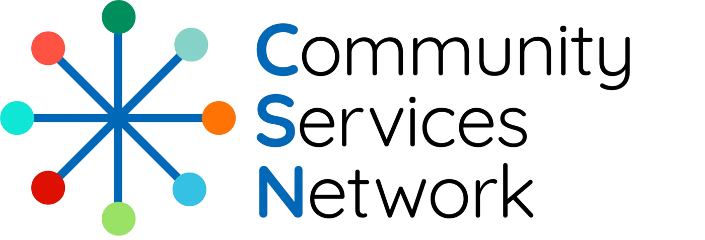 Community Services Network