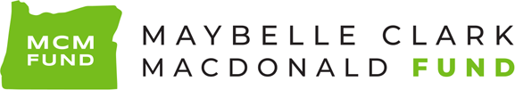 Maybelle Cark Macdonald Fund