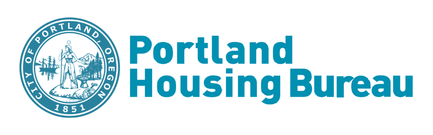 Portland Housing Bureau