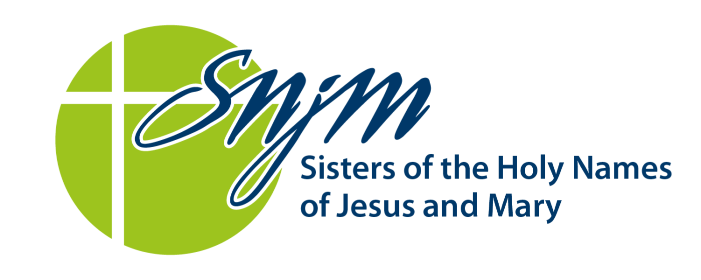 Sisters of the Holy Names of Jesus and Mary
